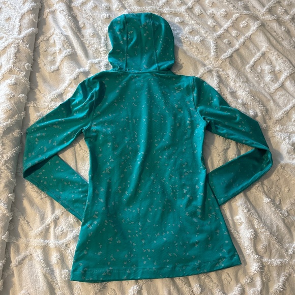 Under Armour Cold Gear Fitted Long Sleeve Shirt - Picture 2 of 2